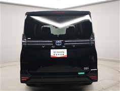 ヴォクシー HV S-Z