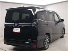 ヴォクシー HV S-Z