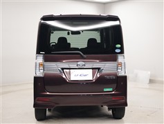 タント カスタムRS SA3