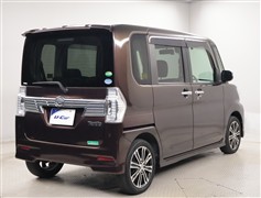 タント カスタムRS SA3