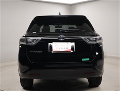 ハリアー エレガンス