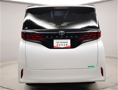 アルファード Z