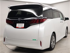 アルファード Z