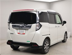 タンク カスタムG-T