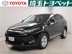 トヨタ ハリアー エレガンス