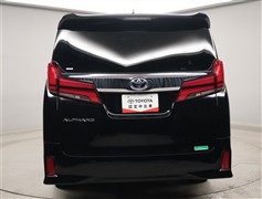 アルファード S Cパッケージ