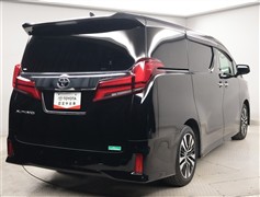 アルファード S Cパッケージ