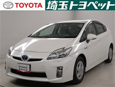 トヨタ プリウス SLEDエディション