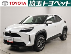 ヤリスクロス Z