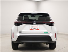 ヤリスクロス Z