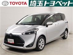 シエンタ ファンベース G