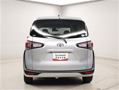 シエンタ ファンベース G