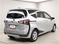 シエンタ ファンベース G