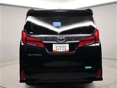 アルファード S Cパッケージ