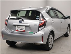 アクア Sビジネスパッケージ