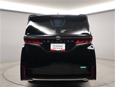 ヴェルファイア Z プレミア