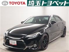 マークX250GSパッケージG's