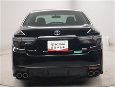 マークX250GSパッケージG's