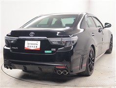 マークX250GSパッケージG's