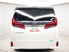 アルファード S Cパッケージ