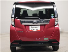 タンク カスタムG