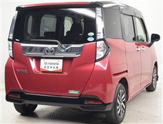 タンク カスタムG