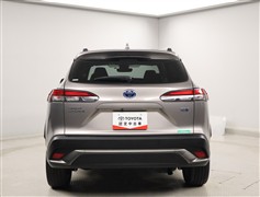 カローラクロス HV Z