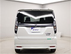 ソリオ バンディット HV MV