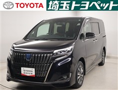 トヨタ エスクァイアHVGiプレミアムBLT
