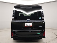 ヴォクシーHV ZSキラメキ2