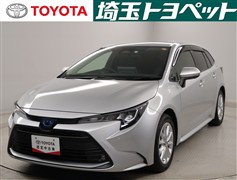 カローラツーリングHV G