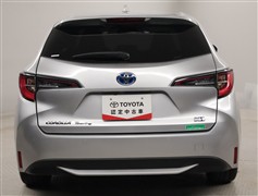 カローラツーリングHV G