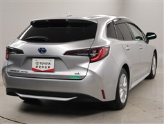 カローラツーリングHV G