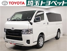 ハイエースVスーパーGLダークP2