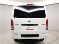 ハイエースVスーパーGLダークP2