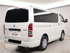 ハイエースVスーパーGLダークP2