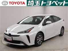 トヨタ プリウス A