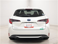 カローラツーリング HV WXB