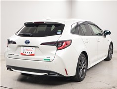 カローラツーリング HV WXB