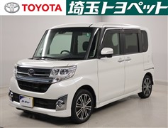 タントカスタムRSトップED SA2