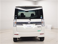 タントカスタムRSトップED SA2