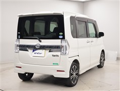 タントカスタムRSトップED SA2