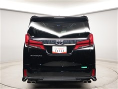 アルファード S Cパッケージ