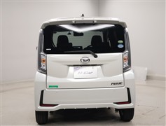 ムーヴカスタムRSハイパーL SA3