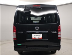 ハイエースVスーパーGLプライムセレ