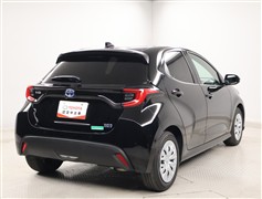 ヤリス ハイブリッド Z