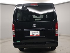 ハイエースV スーパーGL