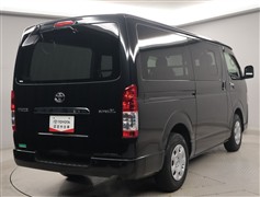 ハイエースV スーパーGL