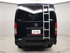 ハイエースVスーパーGLダークP2