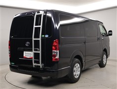 ハイエースVスーパーGLダークP2